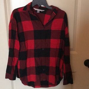 Flannel